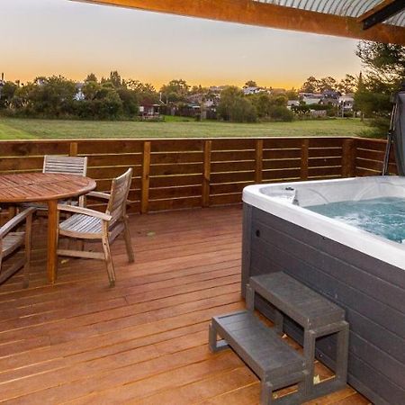 The Station - Ohakune Holiday Home Bagian luar foto